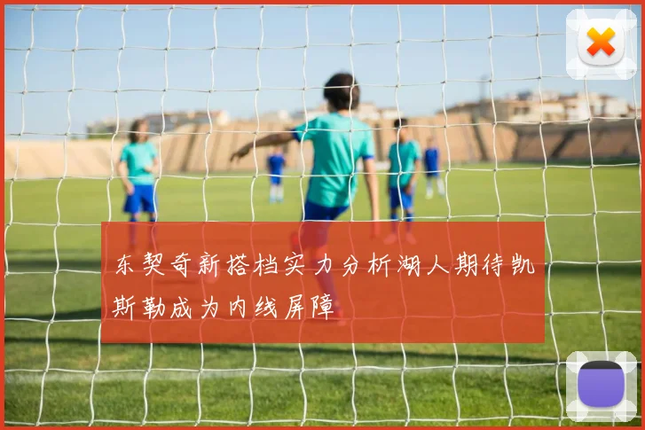 东契奇新搭档实力分析湖人期待凯斯勒成为内线屏障